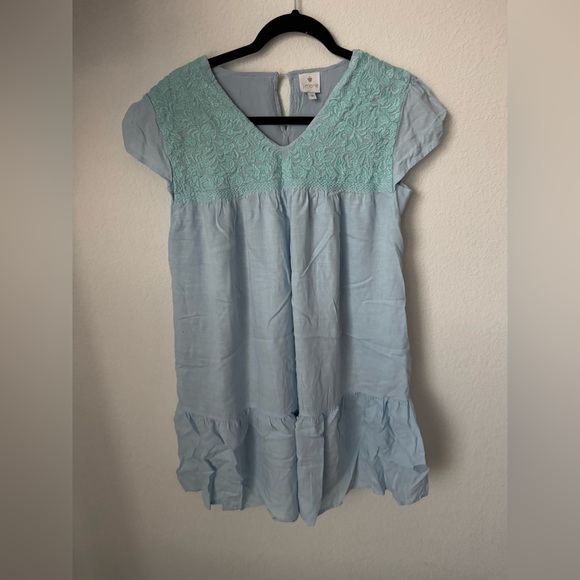 J. Marie The Penelope Dress - Picture 4 of 11